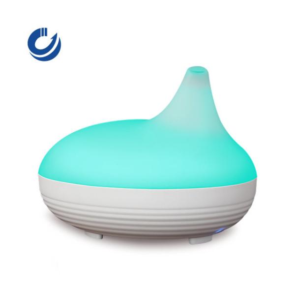 Cheap Ultrasonic 80ml Mini USB Home Fragrance Air Aroma Diffuser for sale