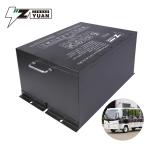 LiFePO4 Golf Cart Battery 48V 105AH Lithium Iron Battery Pack