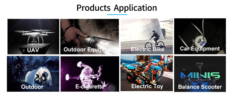 EV RV 2.3v 40ah Yinlong 40ah Cells Titanate Lithium Battery 25000 Cycles