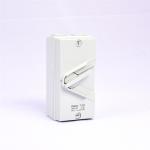 3Pole 20Amp Waterproof Isolator Switch IP66 Outdoor AS Standard
