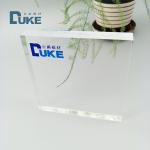 PMMA Acrylic Sheet Light Transmission 92% Light Guide Plate