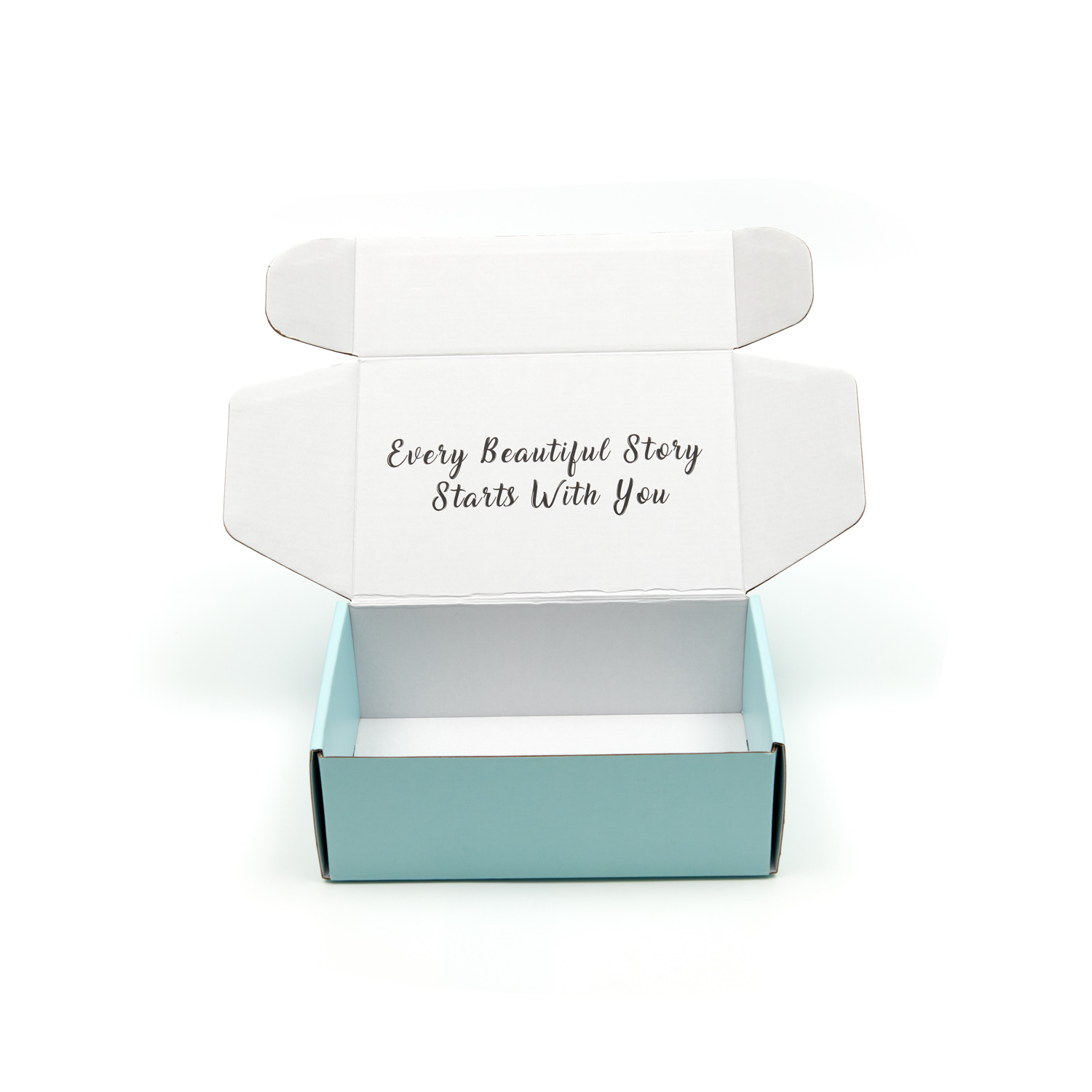 Eco Friendly Disposable Tuck Top Box For Takeaway Food Packaging