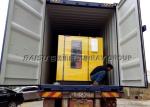 Multi Colored Plastic Bottle Moulding Machine 300BPH Capacity SRB50-2