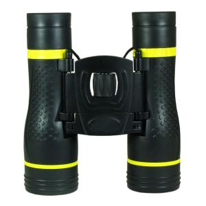 Quality Center focus black 10x32mm Roof Prism Binoculars angle 5.5 Degree wholesale