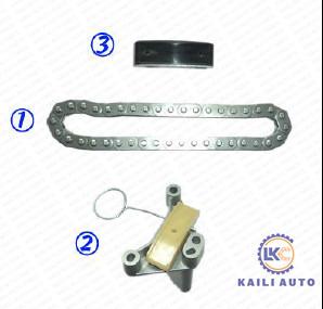 Quality 40L Engine Timing Kit FORD FOCUS C-MAX GALAXY KUGA 1231282 1231971 wholesale