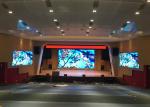 Commercial Indoor Full Color LED Display Screen Long Lifespan Without Flashing