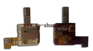 Quality mobile phone flex cable for LG P500 sim wholesale