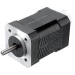 42mm Variable Speed Brushless DC Motor , Multi Poles Brushless Direct Current