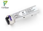 20KM 1490nm/1310nm Bidirectional Sfp Transceiver BIDI SFP Module LC