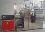Frozen Industrial Pulverizer Lfj-250 Mode Medicine Processing Pharmaceutical