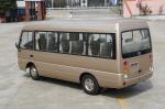 ISUZE Engine Luxury 19 Seater Minibus / Mitsubishi Rosa Minibus JE493ZLQ3A