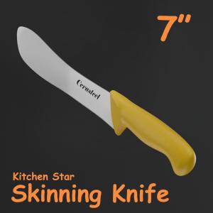 Quality 7”Skinning Knife , Ultra Sharp Knife wholesale