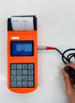 HG-6380 Real-Time Spectral Chart Piezoelectric Acceleration Vibration Analysis