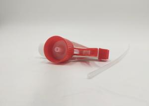 Quality 28mm Sealing Type Cosmetic Spray Pump PP Material wholesale