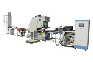 Quality High Speed Aerosol Come Can Making Machine wholesale