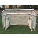 Football Outdoor Goal Netting Goal Post Soccer Goal Football Net Nylon Material