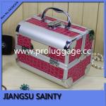 SACMC078 small size easy carry aluminium beauty case