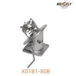 high quality X01B1-80B Steam Jacket Type Bottom Valve For Tank Truck