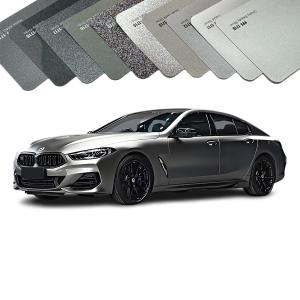 Quality Glossy Or Matte 8 Mil TPU Color Change Car Wrap Film PPF Vinyl For Any Vehicle wholesale