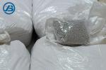 99.95% Orp Magnesium Prills 5mm For Drinking Water , Alkaline Water Treatment