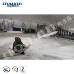 Motorized Outdoor Snow Making Machine for Ski Resort Category Ice Machine