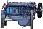 WEICHAI engine WP10.375 for TRUCK Europe 2 original high quality