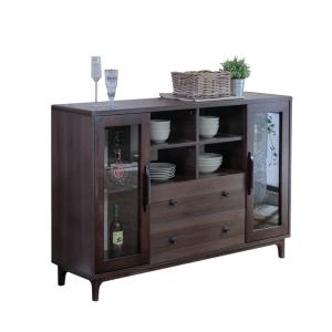 Quality Home E1 Family Room Storage Cabinets Dining Room Table wholesale