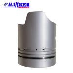 Excavator Tractor 6D22 Diesel Engine Piston ME052644 ME052447