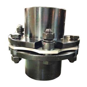 Quality Flexible Permanent Magnetic Shaft Coupling Disc Standard JM Series wholesale