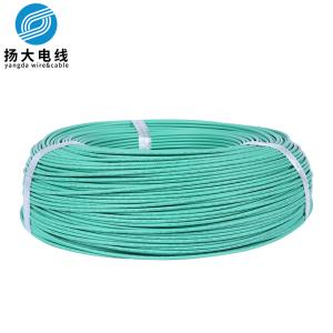 Quality Aging Resistance Xlpe Wire Insulation 32AWG-16AWG With Ul Certification wholesale