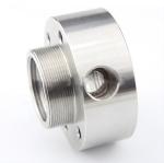 Precision TA1 Cnc Machining Turning Parts