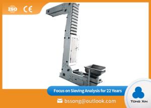 Quality Mountain Flour Z Type Bucket Elevator Food Metallurgy Industry Size Grading wholesale