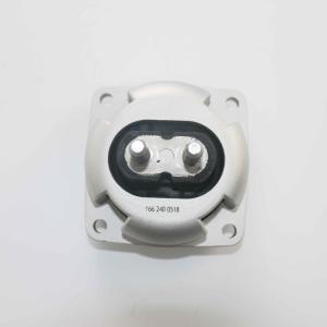 Quality 1662400918/1662400518 Mounting Rubber for Mercedes-Benz W166 Vehicles wholesale