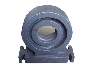 Quality OEM Pillow Block 4kg Alloy Steel Investment Castings wholesale