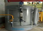 1.0kw/Nm3 Ammonia Cracker Unit For Bell Annealing