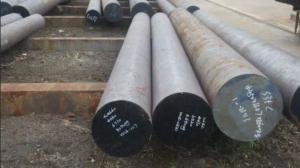 Quality ​Q195 Hot Rolled Carbon Structural Steel Round Bar wholesale