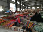 Floor Eucalyptus Wood 1200mm Wooden Mop Handles