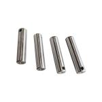 Hydraulic Backhoe Excavator Bucket Pins 35mm For JCB