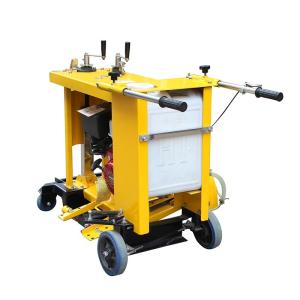 Quality Anti Corrosion iso Concrete Road Cutting Machine For Circular Manhole Cutting wholesale