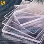 1mm 93% Light Transmittance Plexiglass Acrylic Sheet