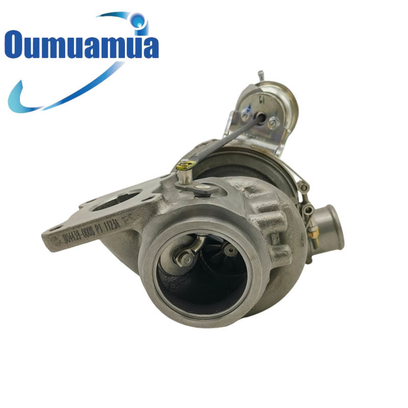 Best-selling NEW GT2560S Turbo CAT C7 Perkins Off-Highway 1206 MOD 7.0L 881295-5002 supercharger