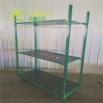 Q235 Dutch Trolley Shelves