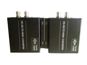 Quality 3G-SDI to HDMI converter,3G/HD/SDI digital video to HDMI converter wholesale