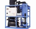 1000kg Daily Capacity Tube Ice Making Machine Hot Sale