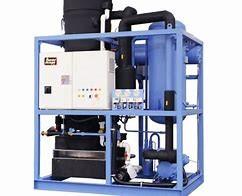 Quality 1 ton tube ice making machine price Philippines with factory price wholesale