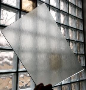 Quality Ultra Clear Solar Photovoltaic Glass Low Iron Glass For Building Power Station wholesale