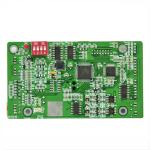 ENIG Surface Finish 3OZ EMS Components Assembly