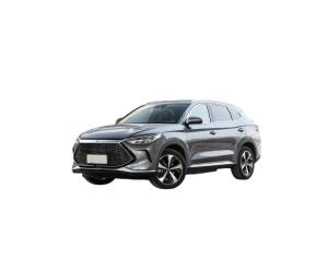 Quality Byd Song Plus SUV Electric Car Family Car Made in China high-end SUV Long endurance Money saving EV Car wholesale