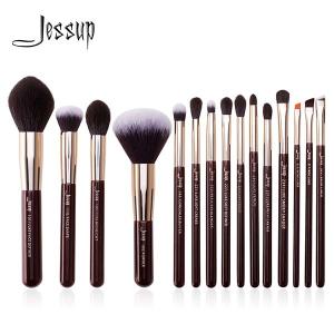 Quality Fashionable Zinfandel Natural Hair Makeup Brushes Eco Friendly Makeup Brushes wholesale