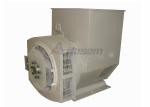 Single Phase 10kva To 1650kva 60hz Brushless Alternator